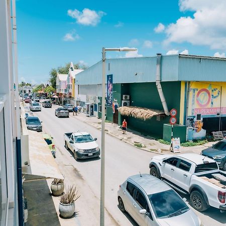 The Downtown Hotel Bonaire 크랄렌데이크 외부 사진