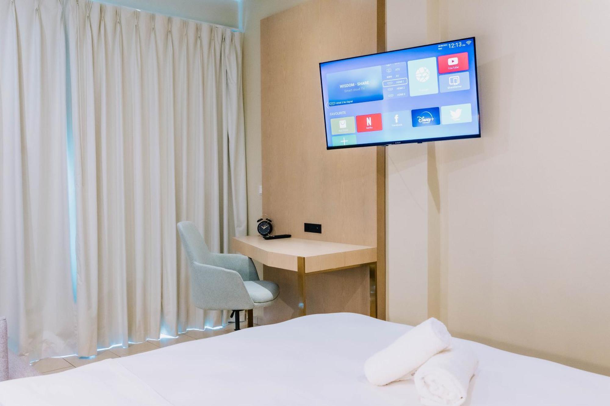 The Downtown Hotel Bonaire 크랄렌데이크 외부 사진