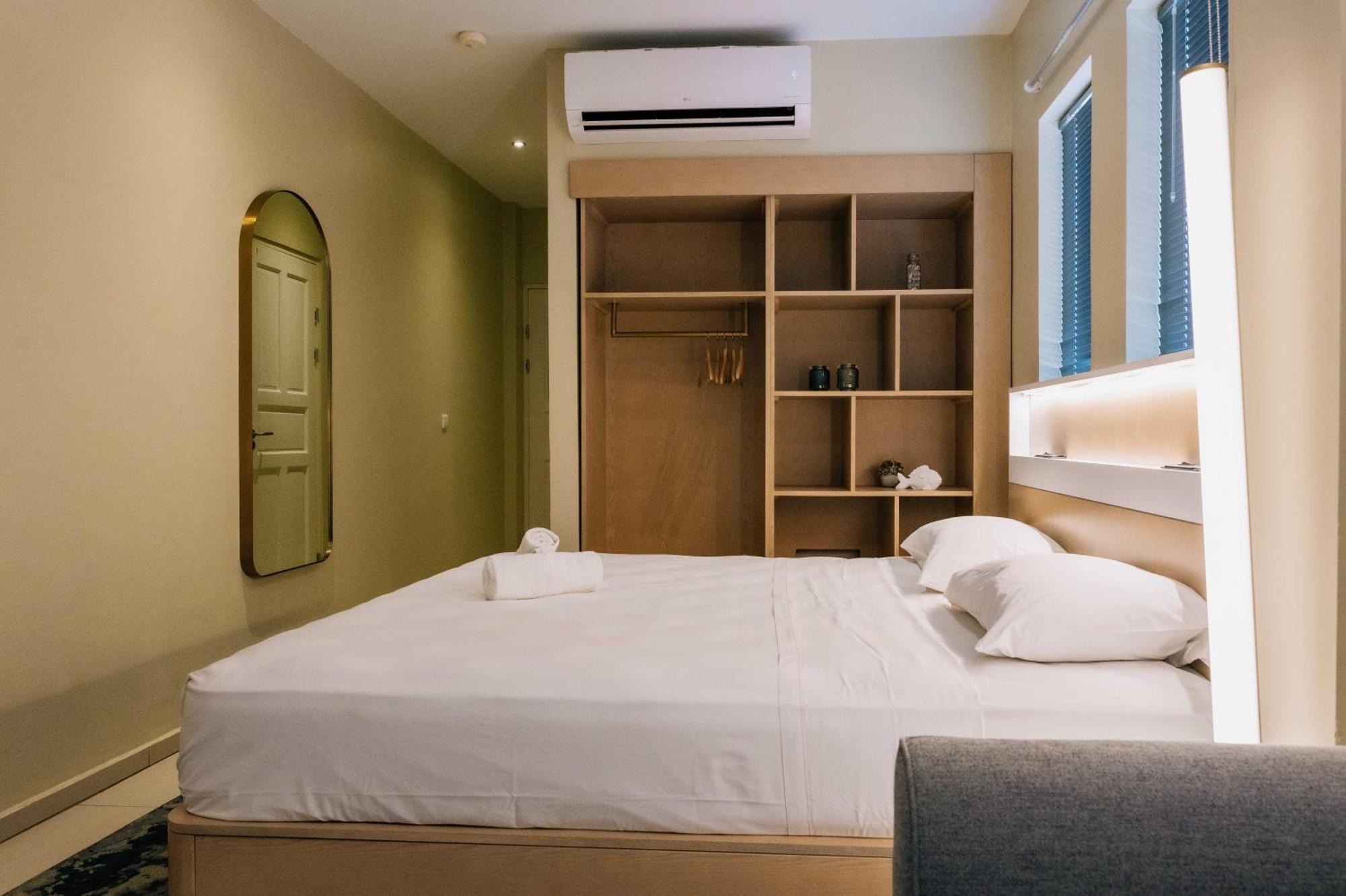 The Downtown Hotel Bonaire 크랄렌데이크 외부 사진