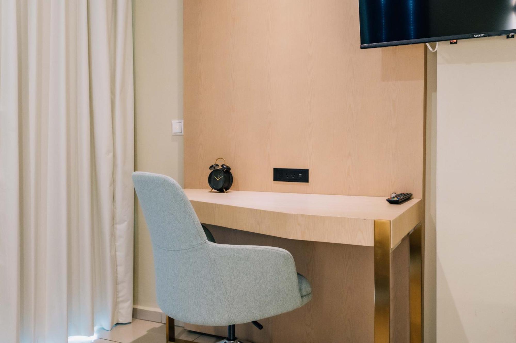 The Downtown Hotel Bonaire 크랄렌데이크 외부 사진