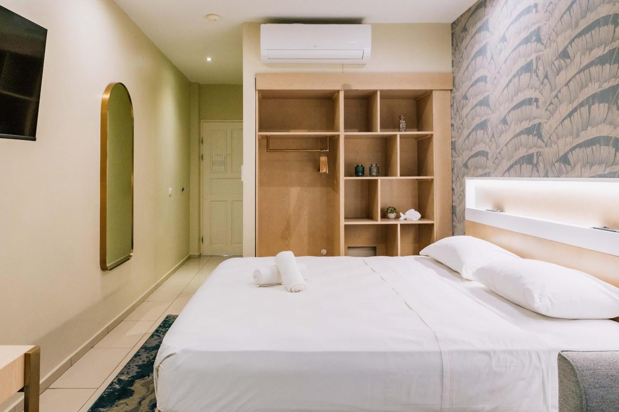The Downtown Hotel Bonaire 크랄렌데이크 외부 사진