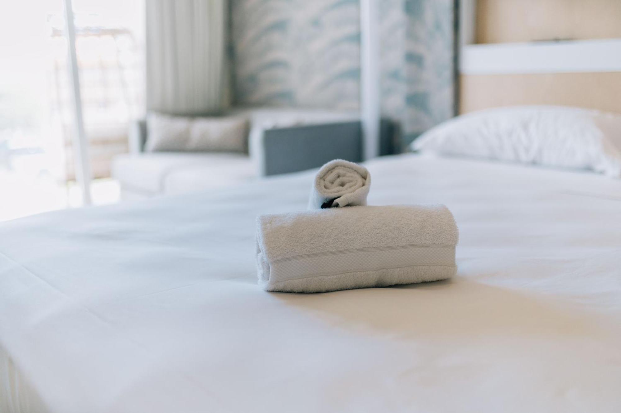 The Downtown Hotel Bonaire 크랄렌데이크 외부 사진