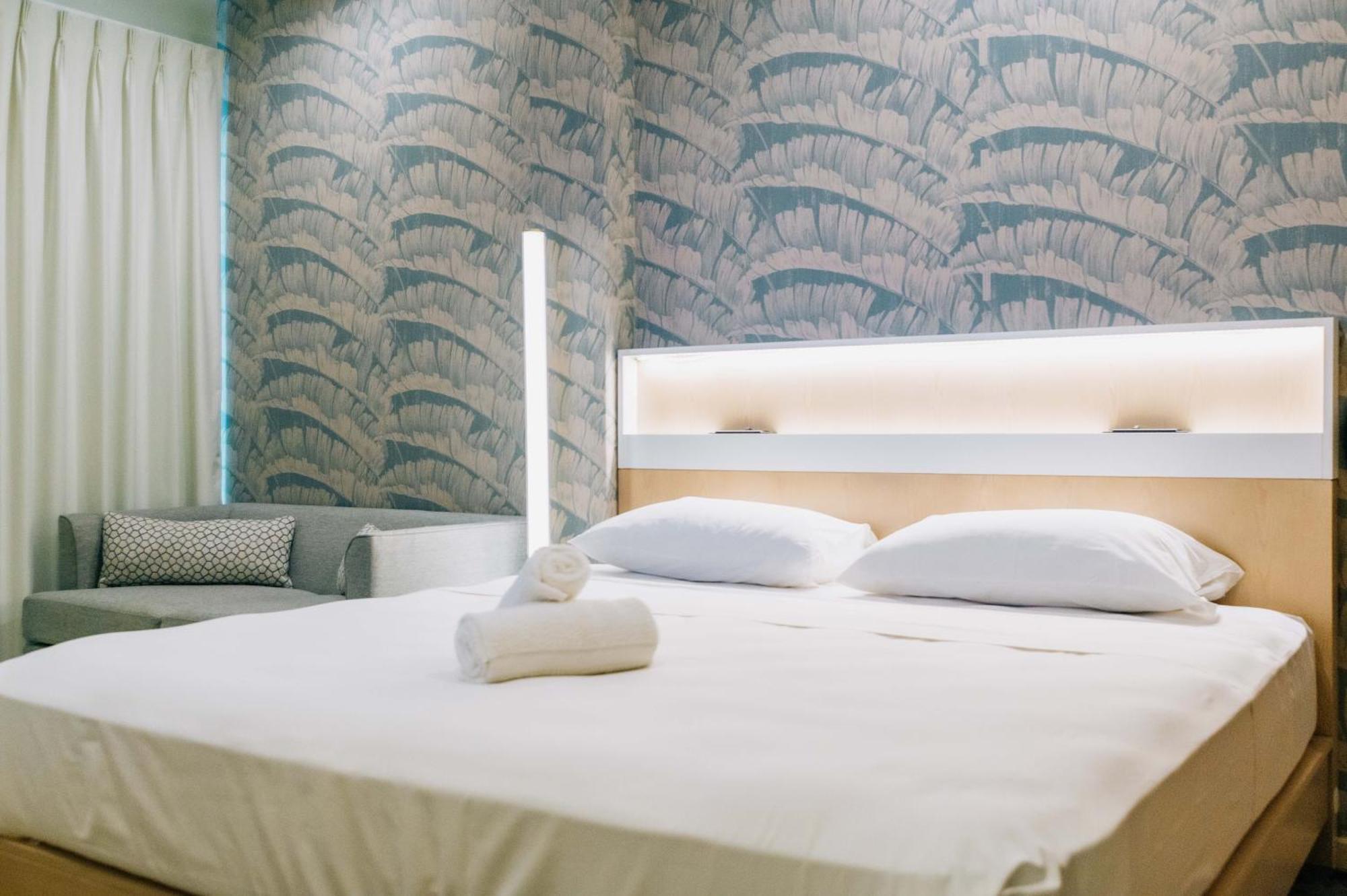 The Downtown Hotel Bonaire 크랄렌데이크 외부 사진