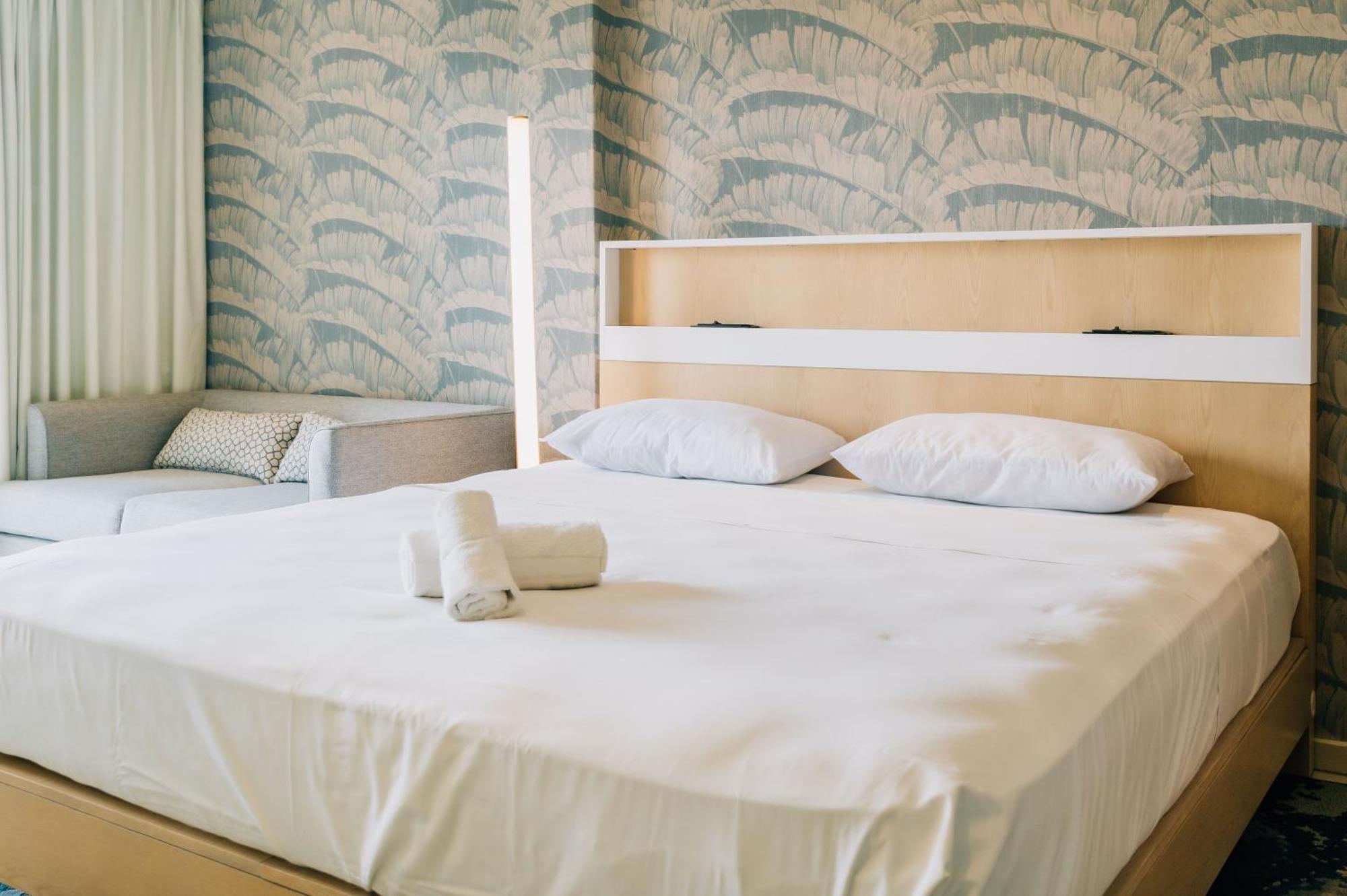 The Downtown Hotel Bonaire 크랄렌데이크 외부 사진