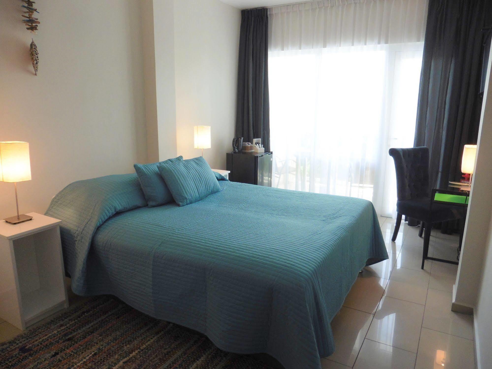 The Downtown Hotel Bonaire 크랄렌데이크 외부 사진